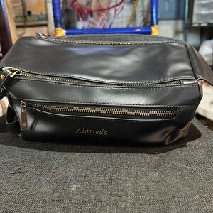 Alameda NEW makeup bag